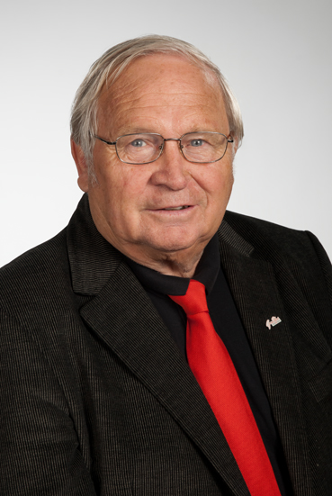 Ingenieur Hans-Joachim Meister, Aufsichtsratsvorsitzender